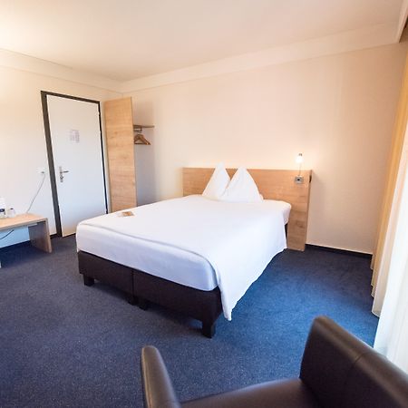 Aarehof Swiss Quality Hotel Wildegg Экстерьер фото
