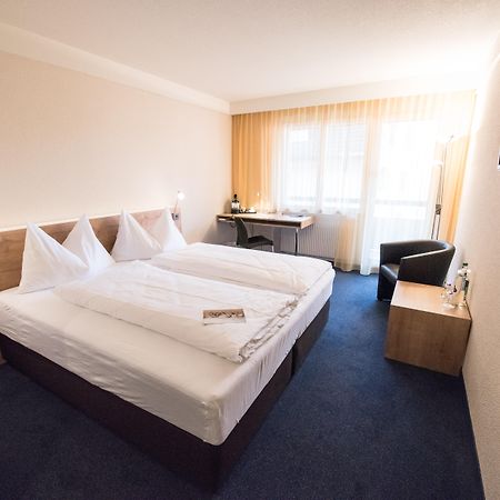 Aarehof Swiss Quality Hotel Wildegg Экстерьер фото