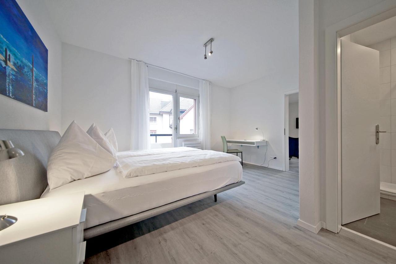 Aarehof Swiss Quality Hotel Wildegg Экстерьер фото