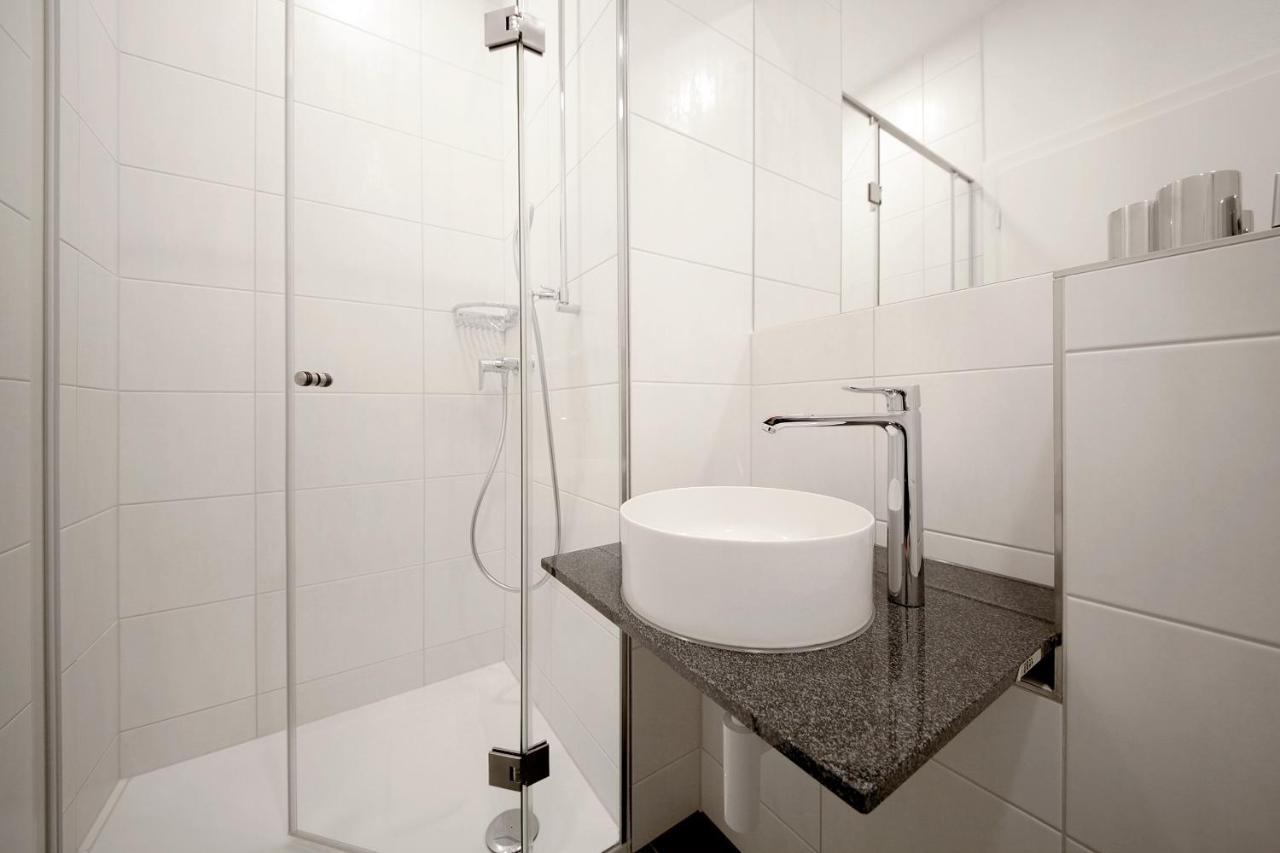 Aarehof Swiss Quality Hotel Wildegg Экстерьер фото