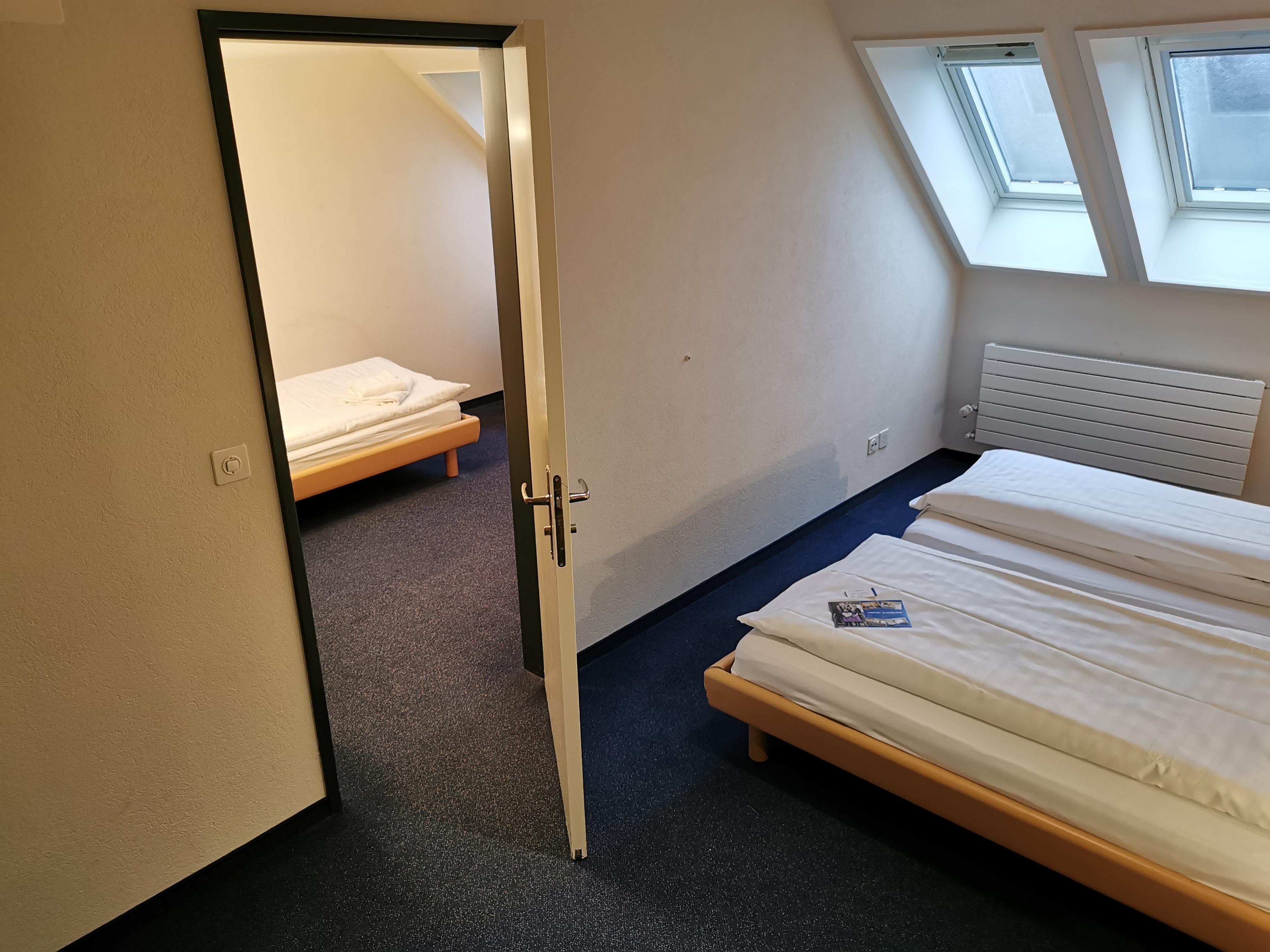 Aarehof Swiss Quality Hotel Wildegg Экстерьер фото