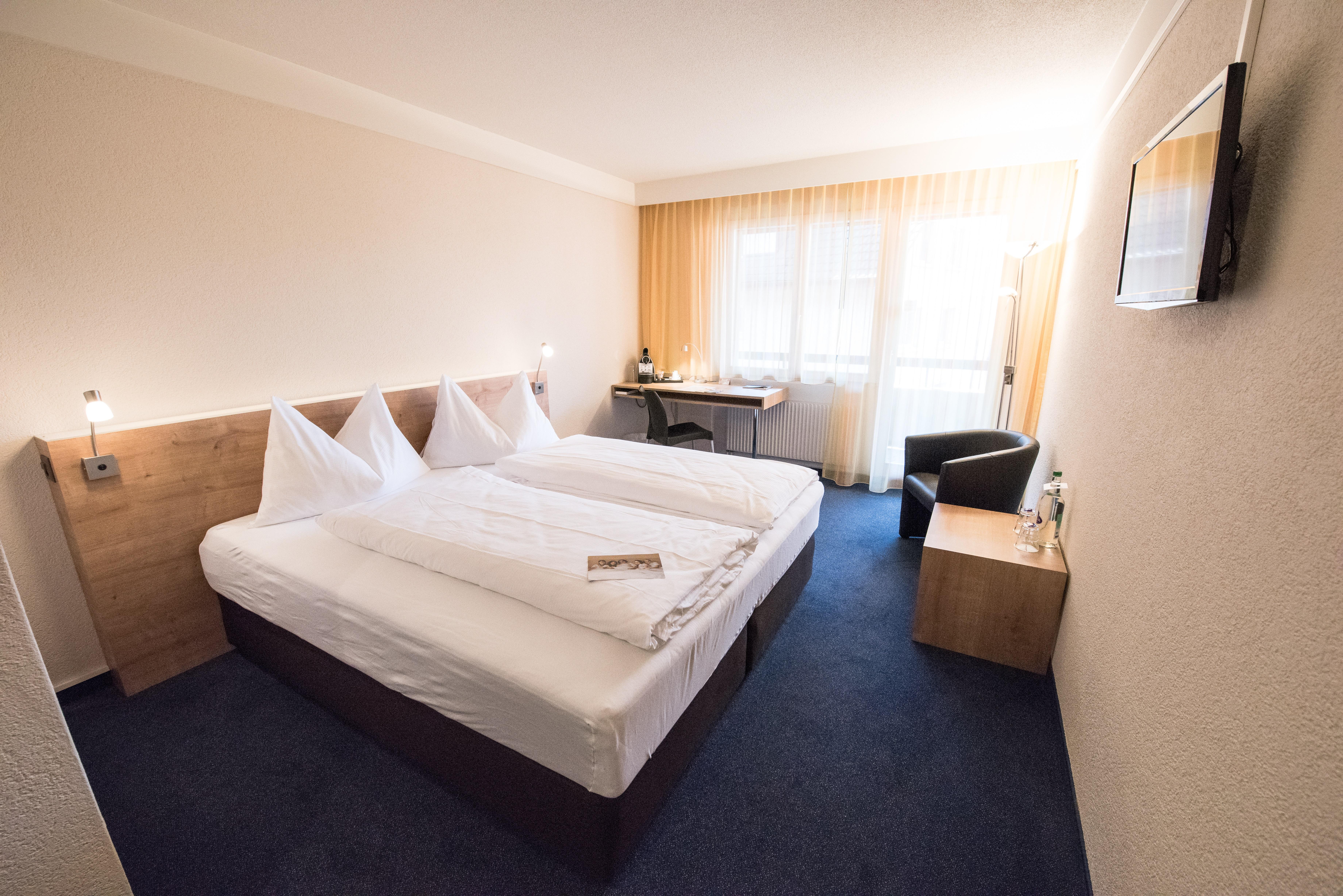 Aarehof Swiss Quality Hotel Wildegg Экстерьер фото