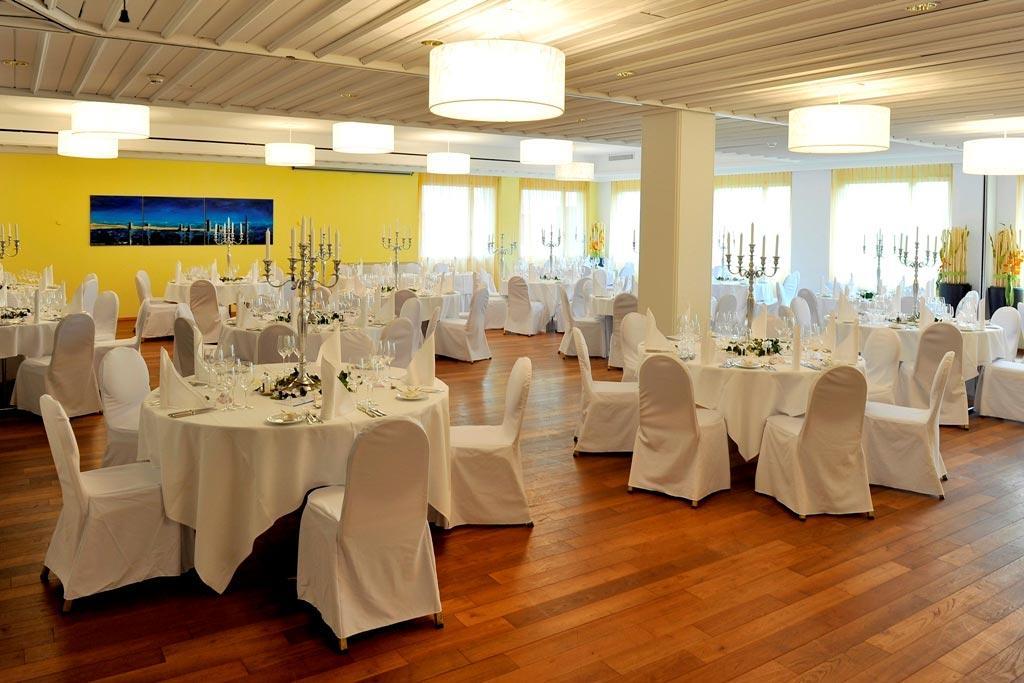 Aarehof Swiss Quality Hotel Wildegg Экстерьер фото