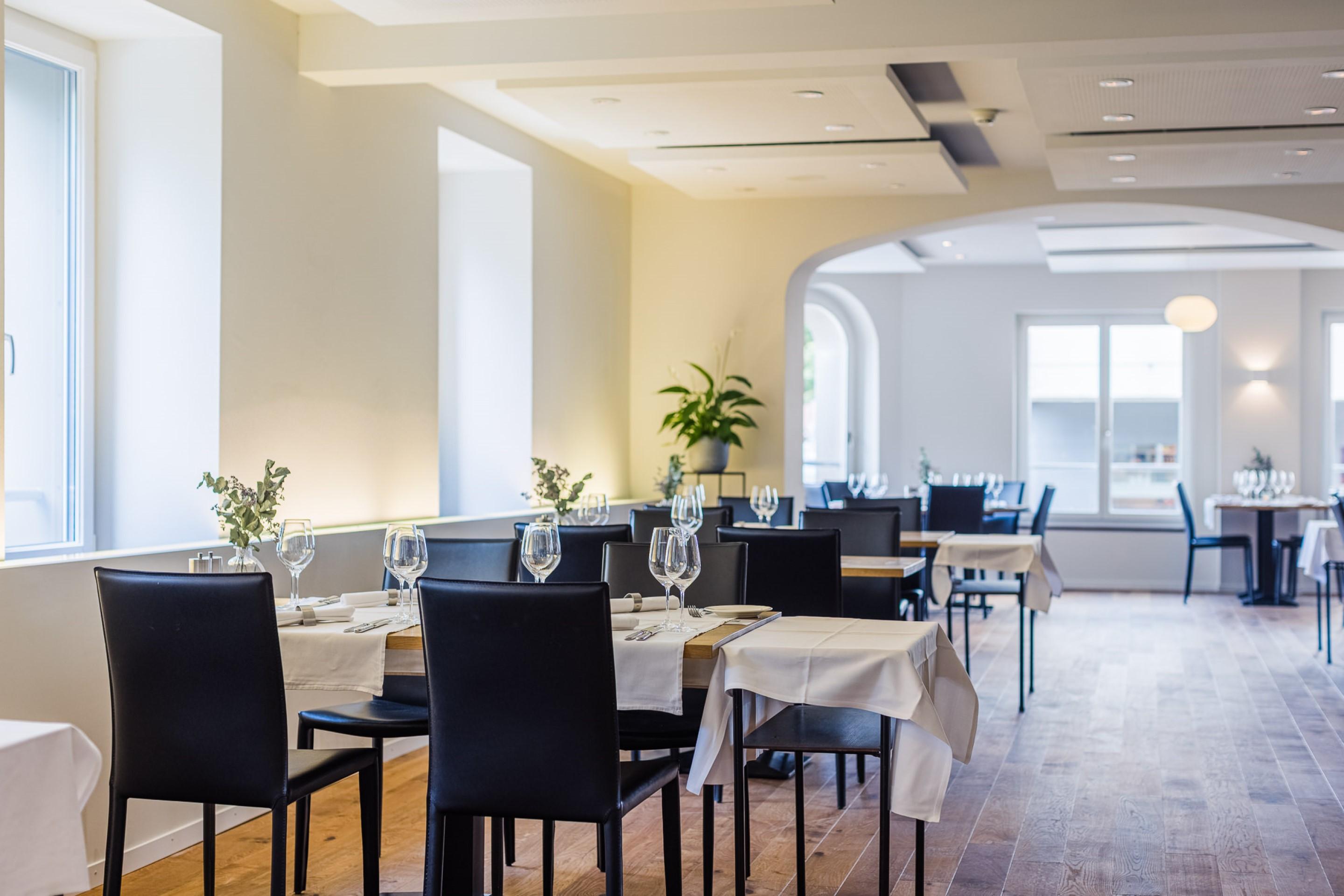 Aarehof Swiss Quality Hotel Wildegg Экстерьер фото