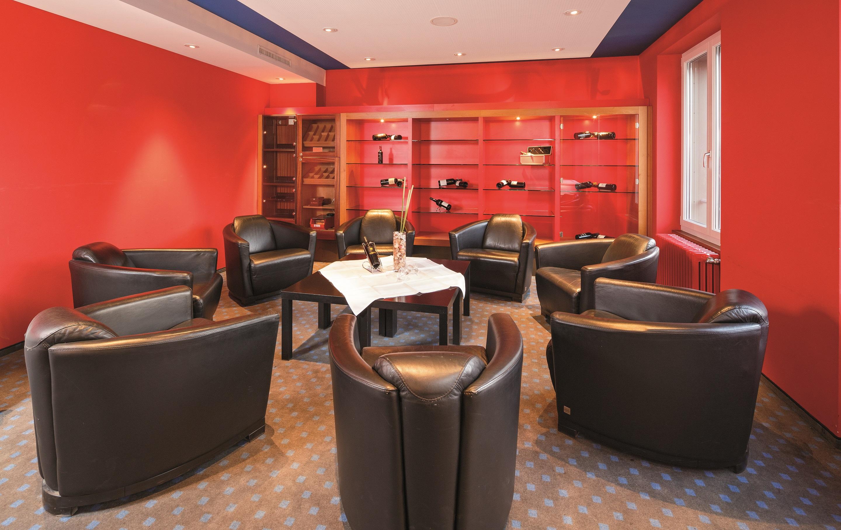 Aarehof Swiss Quality Hotel Wildegg Экстерьер фото