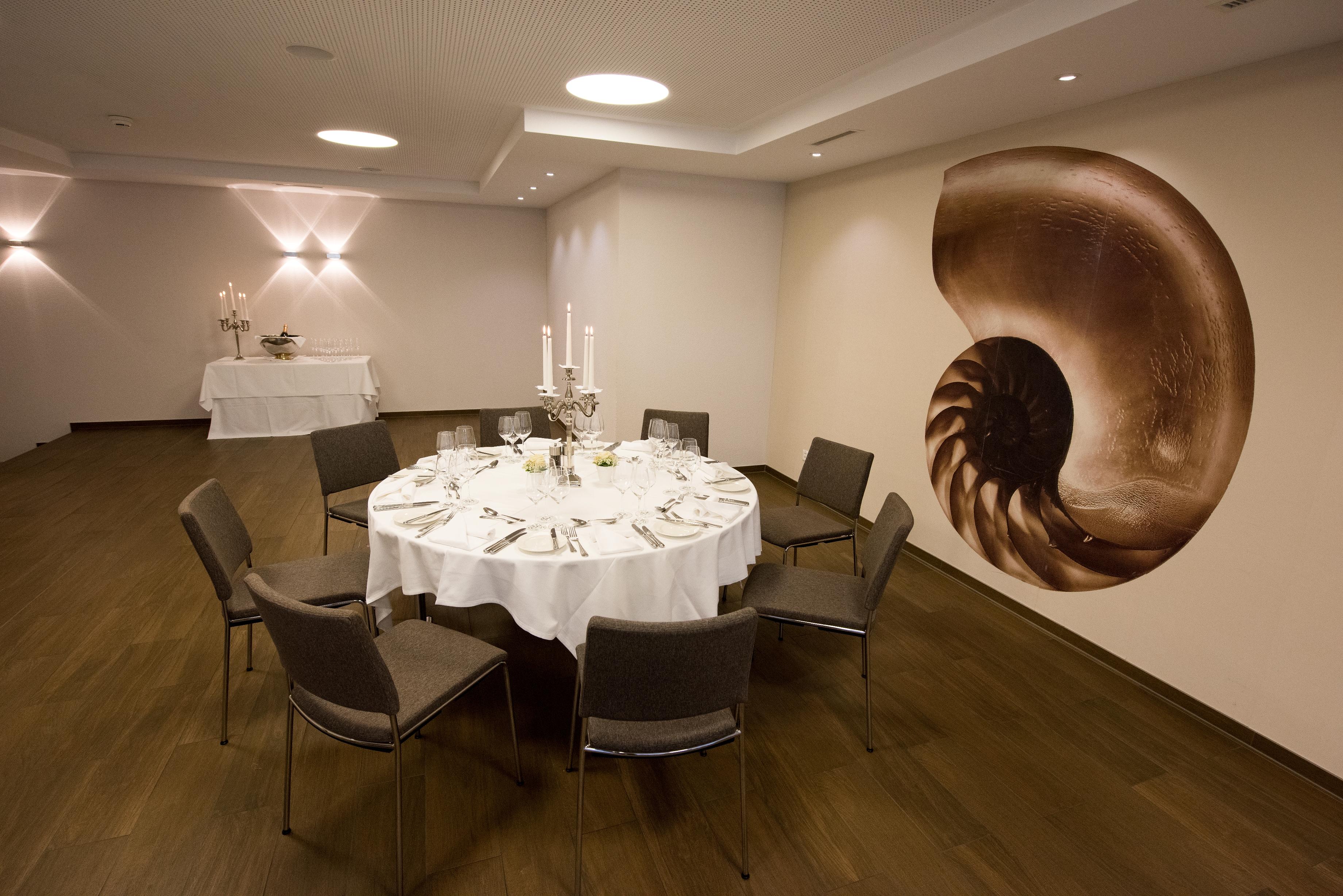 Aarehof Swiss Quality Hotel Wildegg Экстерьер фото