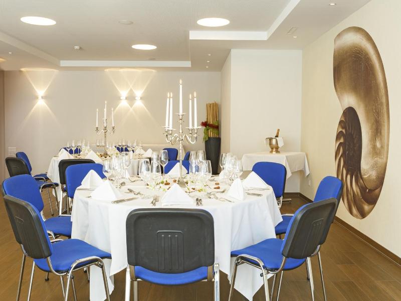 Aarehof Swiss Quality Hotel Wildegg Экстерьер фото