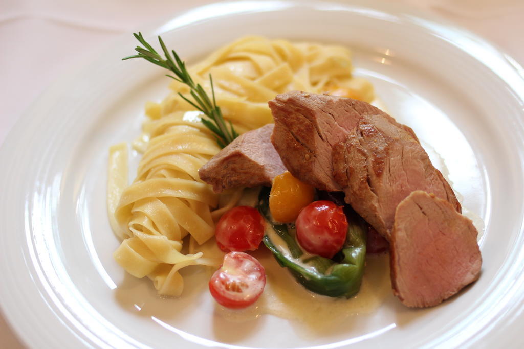 Aarehof Swiss Quality Hotel Wildegg Экстерьер фото