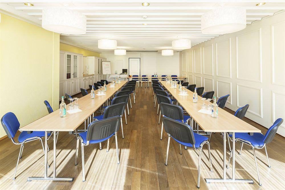 Aarehof Swiss Quality Hotel Wildegg Экстерьер фото
