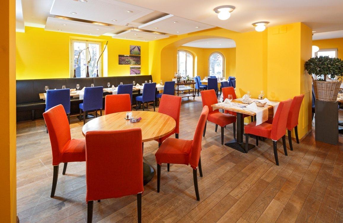 Aarehof Swiss Quality Hotel Wildegg Экстерьер фото