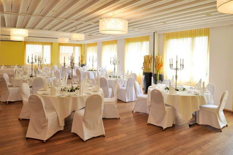 Aarehof Swiss Quality Hotel Wildegg Экстерьер фото