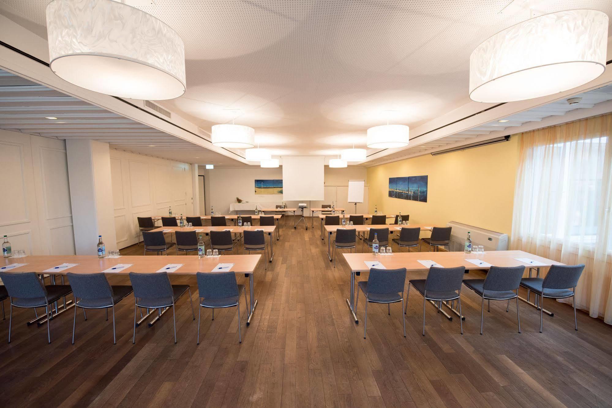 Aarehof Swiss Quality Hotel Wildegg Экстерьер фото