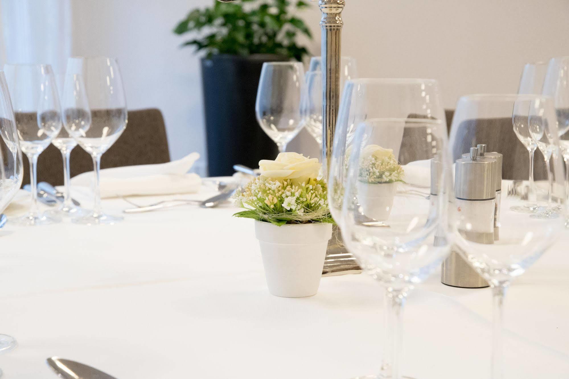 Aarehof Swiss Quality Hotel Wildegg Экстерьер фото