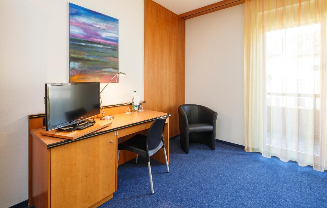 Aarehof Swiss Quality Hotel Wildegg Экстерьер фото